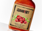 Preview: Suicide Sauces Cranberry