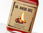 Preview: Habanero BBQ Sauce