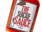 Preview: The Suicide Sauce