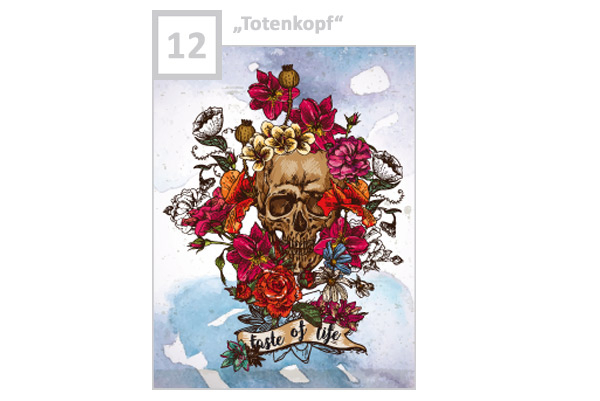Etikett: Totenkopf