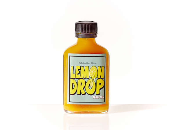 Pfefferhaus Classic Selection: Lemon Drop